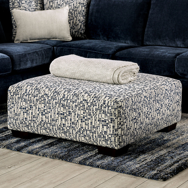 Darlington Sectional - Royal Furniture & Gifts (MI) - Multi Location