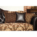 Bonaparte Love Seat - Royal Furniture & Gifts (MI) - Multi Location