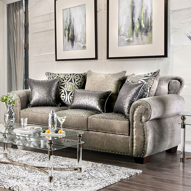 Sectional Carnforth - Royal Furniture & Gifts (MI) - Multi Location