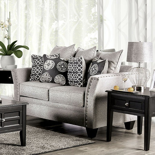 Talgarth Love Seat - Royal Furniture & Gifts (MI) - Multi Location