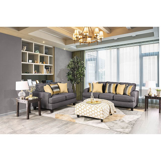 Orson Ottoman - Royal Furniture & Gifts (MI) - Multi Location