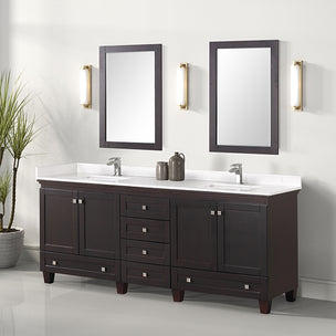 Vanity Set