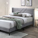 Karyn Queen Bed - Royal Furniture & Gifts (MI) - Multi Location