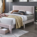 Melba Queen Bed - Royal Furniture & Gifts (MI) - Multi Location